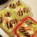 ノマノリ's cooksnap of when they made ★豚肉団子の照り焼き丼★.