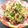 YUKIKI☆'s cooksnap of when they made 一品で満足！納豆レタス炒飯！.