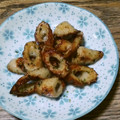 チョコあらし's cooksnap of when they made ジュワッと簡単☆ちくわの麺つゆ炒め.