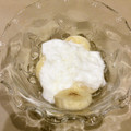 もこパン's cooksnap of when they made ヨーグルティアdeR1ヨーグルト.