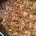 ｙｕｎ★☆'s cooksnap of when they made 簡単だけど本格的！な麻婆豆腐.