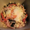 ちんえー（´∀｀）'s cooksnap of when they made さっぱり　夏にはこのうどん!!.