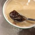 ひげちろ太郎's cooksnap of when they made 練乳とろとろプルプル　コーヒーゼリー.