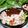 mielle's cooksnap of when they made 豚しゃぶサラダポン酢ジュレ乗せ.