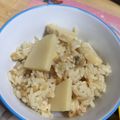 08261010's cooksnap of when they made 旬の☆たけのこご飯☆.