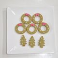 くみくまちゃん's cooksnap of when they made 卵なし♡簡単アイシング☆バレンタインに♪.