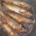 おかずさん88's cooksnap of when they made 鮎の甘露煮.