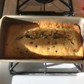 Kiebu's cooksnap of when they made おからパウンドケーキ.