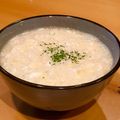 ChunChun☆≡'s cooksnap of when they made 味ぽん雑炊.