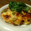 ｋｐかよ's cooksnap of when they made ３０分で食べれる簡単ピザ.