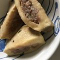 ゆっき616's cooksnap of when they made 高野豆腐の肉詰め煮.