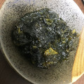 orin102's cooksnap of when they made アオサで海苔の佃煮.