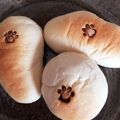 かぶとくん's cooksnap of when they made ふわふわ♡うちの調理パン生地.