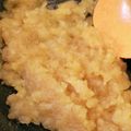 コタヒメ's cooksnap of when they made 甘さ控えめ☆りんごバタージャム.