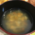 ララ♡メロディ's cooksnap of when they made 洋風★コンソメ卵スープ♪簡単～！.