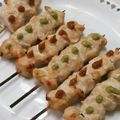 ☆やまや☆'s cooksnap of when they made フワッとしっとり⭐絶品ササミ焼き.