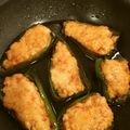 magnolily's cooksnap of when they made つくねとこんにゃくの照り焼き.
