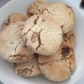 H♡S's cooksnap of when they made ＊ほろほろ♪サラダ油でクッキー＊.
