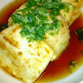 みつもん's cooksnap of when they made 揚げずに簡単！節約料理〜揚げ出し豆腐〜.