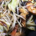 にゃほママ's cooksnap of when they made ブリのオイスターソース炒め.