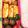 ゆーちゃん103's cooksnap of when they made 紅生姜で簡単玉子焼き.
