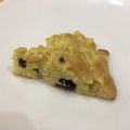 ペコちゃん869's cooksnap of when they made しっとり☆りんごケーキ☆.