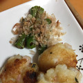 じじばばな私's cooksnap of when they made ししとうとおかかの甘辛炒め.