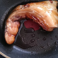 ほのたんまままん's cooksnap of when they made わが家のぶり照り焼き.