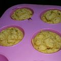 ameうめ's cooksnap of when they made 糖質制限*おからのしっとりマフィン.