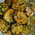 クックKE3EN9☆'s cooksnap of when they made 簡単！フライパン１つで短時間！大学芋♡.
