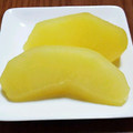さきっちょ617's cooksnap of when they made りんごの砂糖煮《保存》.