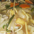 ☆yuuyu☆'s cooksnap of when they made 八宝菜！あんかけ焼きそば、中華丼にも！.