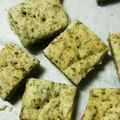 ちーはるーかす's cooksnap of when they made さくさく！青のりチップス.