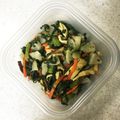 RoomA's cooksnap of when they made 大根と春菊の炒め煮.