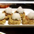 クックN1MC4V☆'s cooksnap of when they made ポン酢でサッパリ＊しいたけの肉詰め＊.