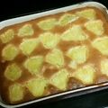 しおしおれんじ's cooksnap of when they made 簡単パイナップルケーキ.