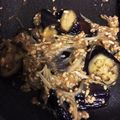 みんちあ83's cooksnap of when they made 茄子の肉味噌炒め☆.