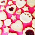 ✡みゆ✡'s cooksnap of when they made さくさく⭐美味しいクッキー♪.