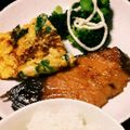 みゆしゅん0217's cooksnap of when they made さっぱり☆ぶりの照り焼き.