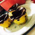 ✡みゆ✡'s cooksnap of when they made バレンタインにNY発　クッキーショット.