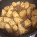 いちまー's cooksnap of when they made 冷めても美味しい♪ヘルシーささ身の照焼き.