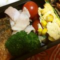 毎日楽しい's cooksnap of when they made ブロッコリーのバター醤油炒め♪.