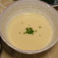 味見をしない料理人's cooksnap of when they made あっさり豆乳ｄｅビシソワーズ.