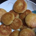 れちのすけ's cooksnap of when they made じゃがいもチーズ.