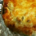 ペコポコみな's cooksnap of when they made ＨＢでウィンナーポケットピザ.