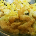 ペコポコみな's cooksnap of when they made 白菜と塩昆布のお浸し.