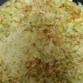 ♪greentea♪'s cooksnap of when they made 華やかさはないけど癖になる♪キャベツ焼き.