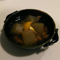 ぽかぽかはれた's cooksnap of when they made 簡単ダイエット＊ツナと冬瓜の煮物＊.