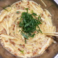 レンレカ's cooksnap of when they made 千切り大根の納豆和え◎.