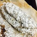 ☆winwin☆'s cooksnap of when they made 全粒粉・ライ麦で作る卵乳無しシュトーレン.